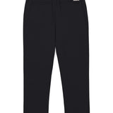Pantalon Hombre Slim Tapered Chino P Negro