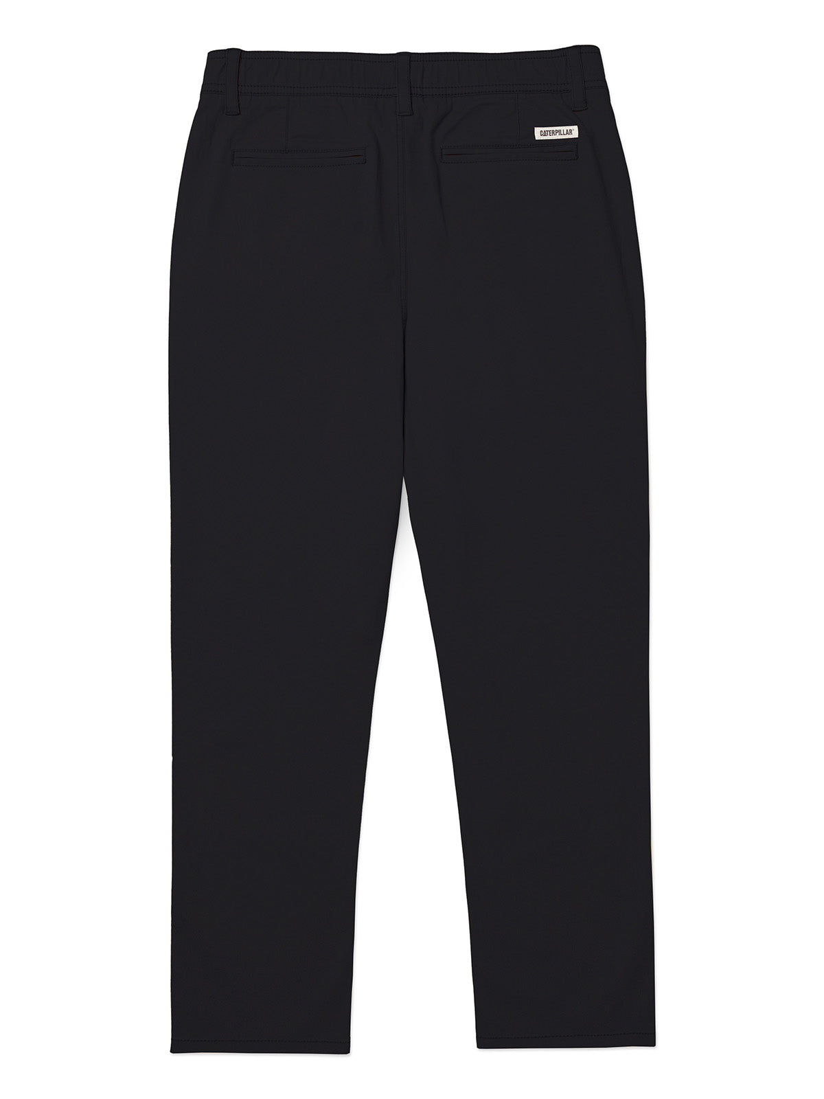 Pantalon Hombre Slim Tapered Chino P Negro