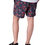 Traje De Baño Hombre Swim Trunk Multicolor