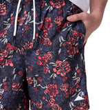 Traje De Baño Hombre Swim Trunk Multicolor