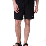 Traje De Baño Hombre Swim Trunk Negro