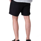 Traje De Baño Hombre Swim Trunk Negro