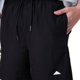 Traje De Baño Hombre Swim Trunk Negro