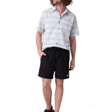 Traje De Baño Hombre Swim Trunk Negro