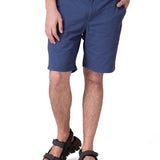 Short Hombre Chino Short Azul