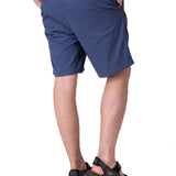 Short Hombre Chino Short Azul