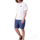 Short Hombre Chino Short Azul