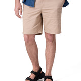 Short Hombre Chino Short Beige/Crudo