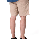 Short Hombre Chino Short Beige/Crudo