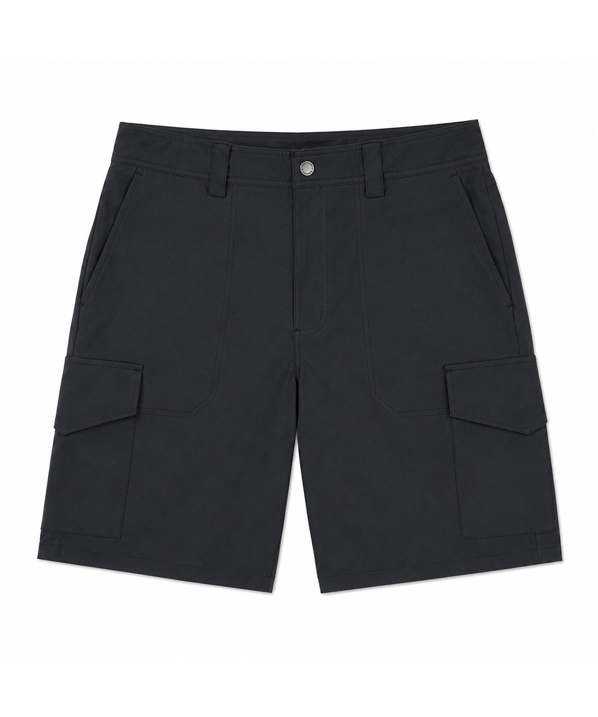 Short Hombre Tech Utility Short Negro
