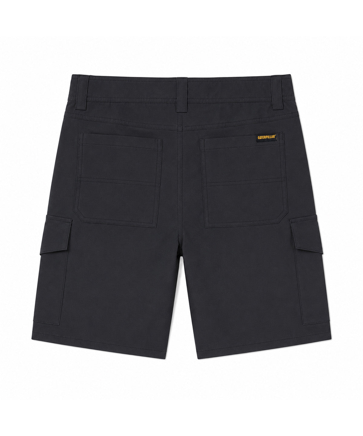 Short Hombre Tech Utility Short Negro