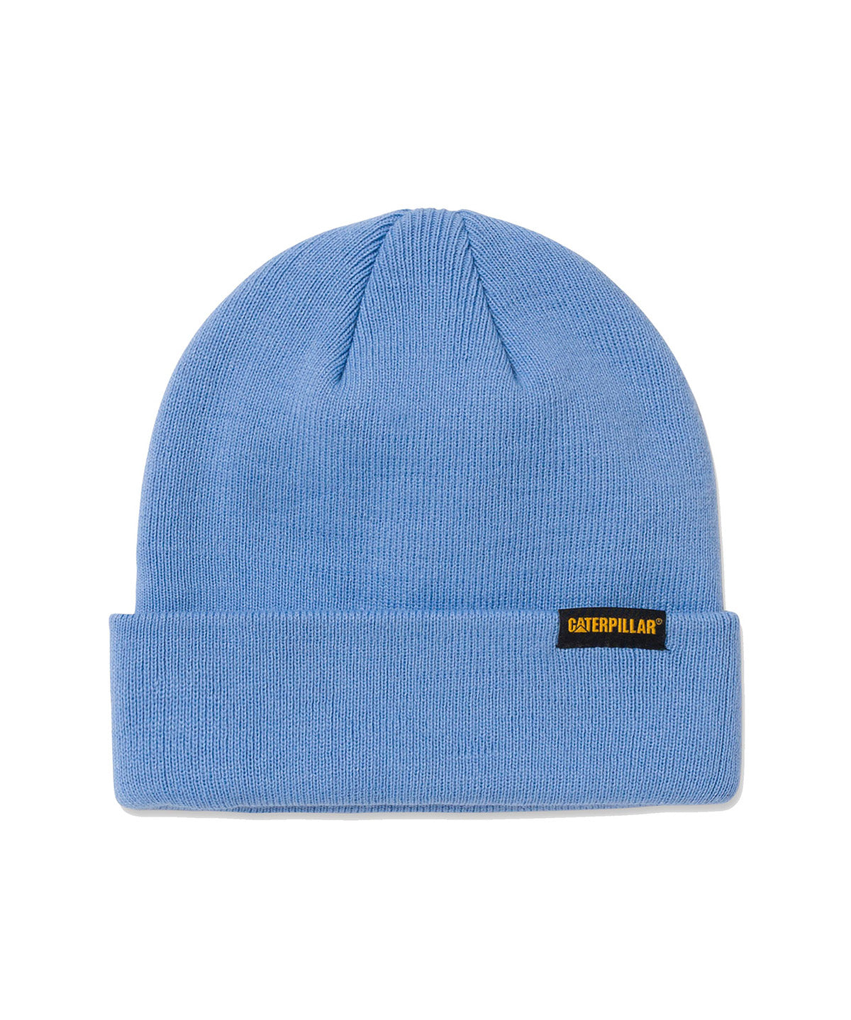 Gorro Unisex Fundation Knit Celeste CAT