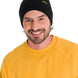 Gorro Casual Hombre Foundation Knit Hat Negro Cat