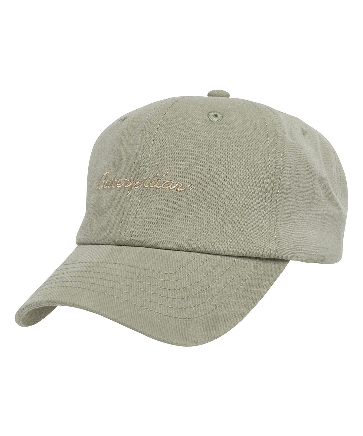 Jockey Hombre W S Script Hat Verde