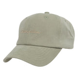 Jockey Hombre W S Script Hat Verde
