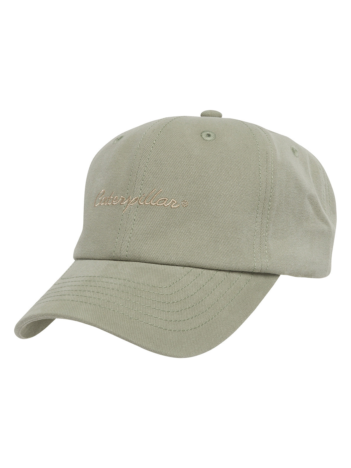 Jockey Hombre W S Script Hat Verde