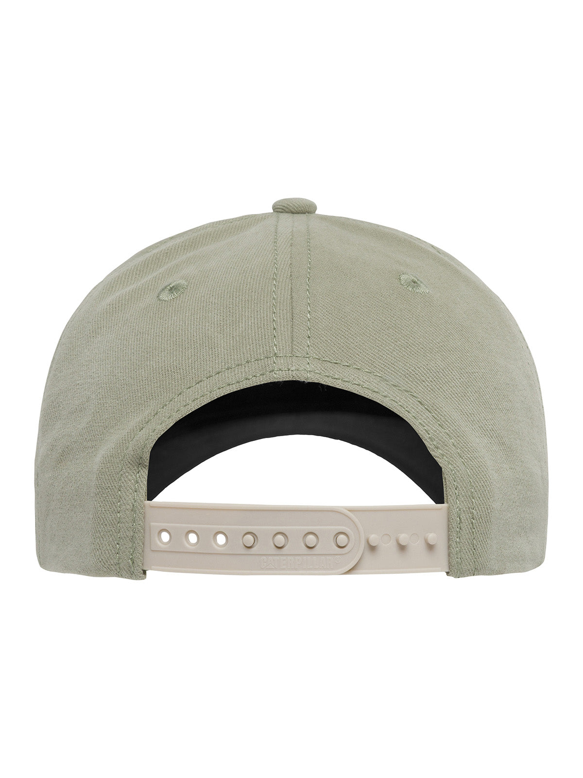 Jockey Hombre W S Script Hat Verde