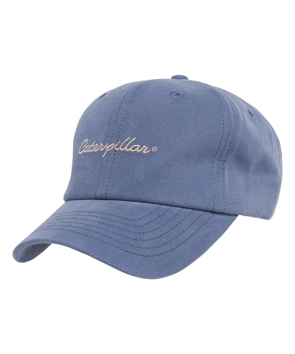 Jockey Hombre W S Script Hat Azul