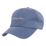 Jockey Hombre W S Script Hat Azul