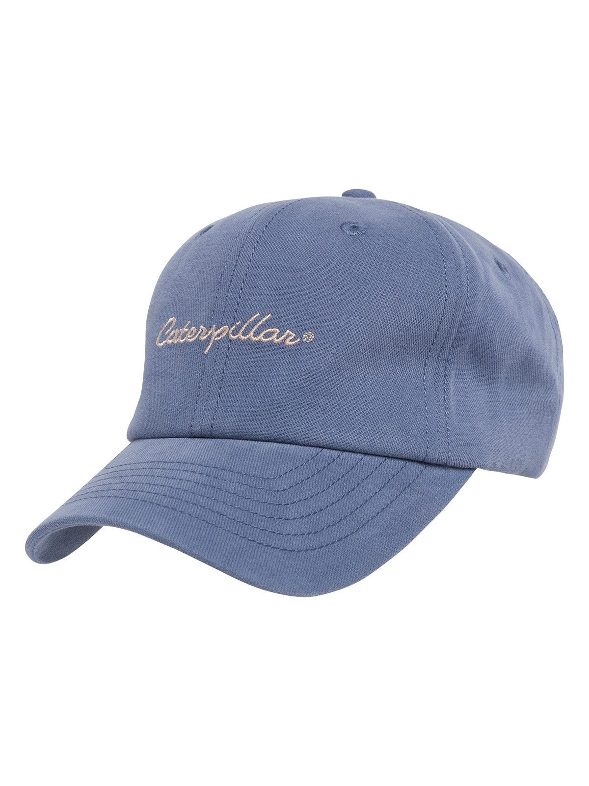 Jockey Hombre W S Script Hat Azul