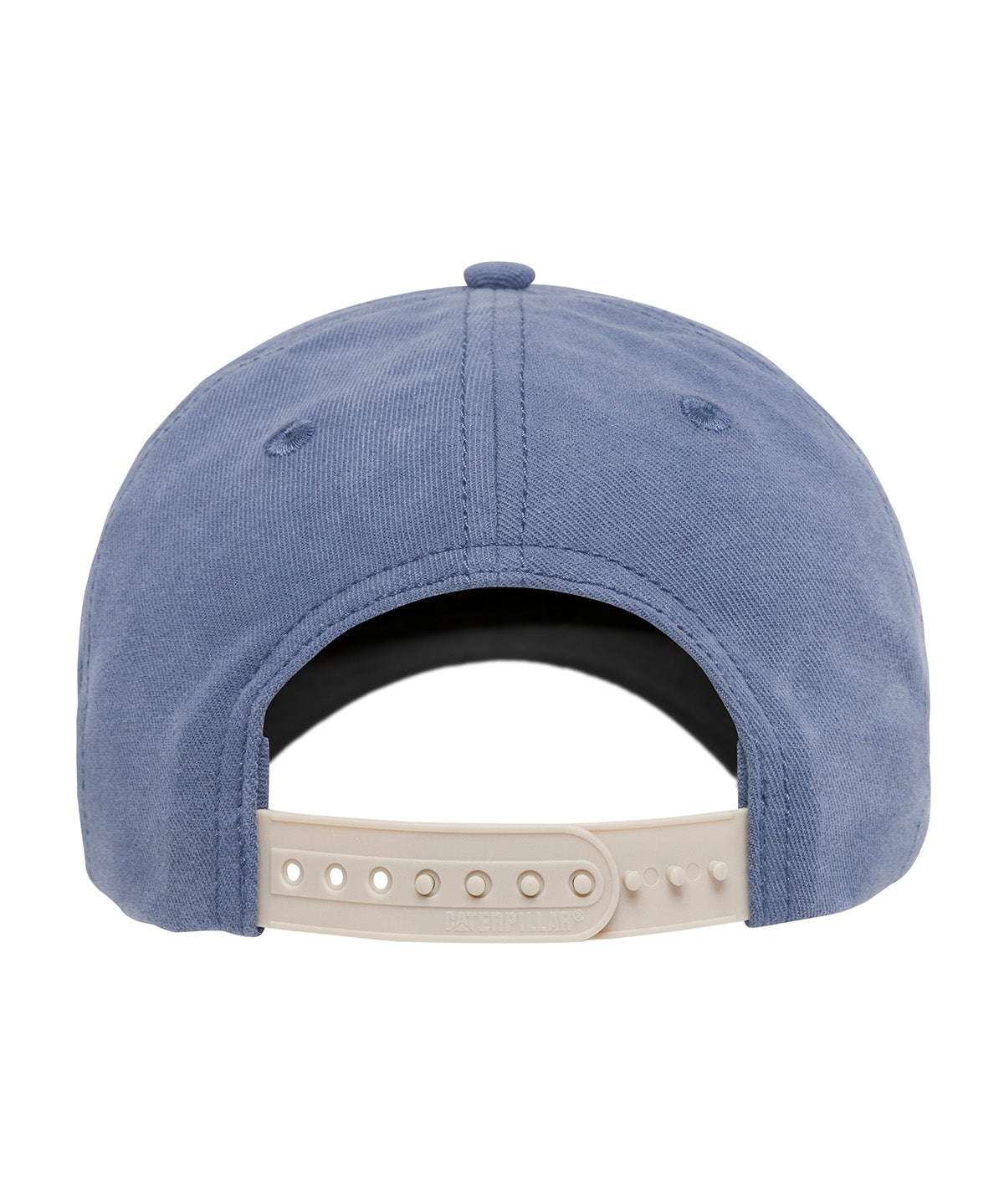 Jockey Hombre W S Script Hat Azul