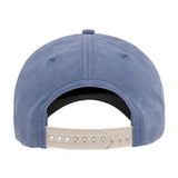 Jockey Hombre W S Script Hat Azul