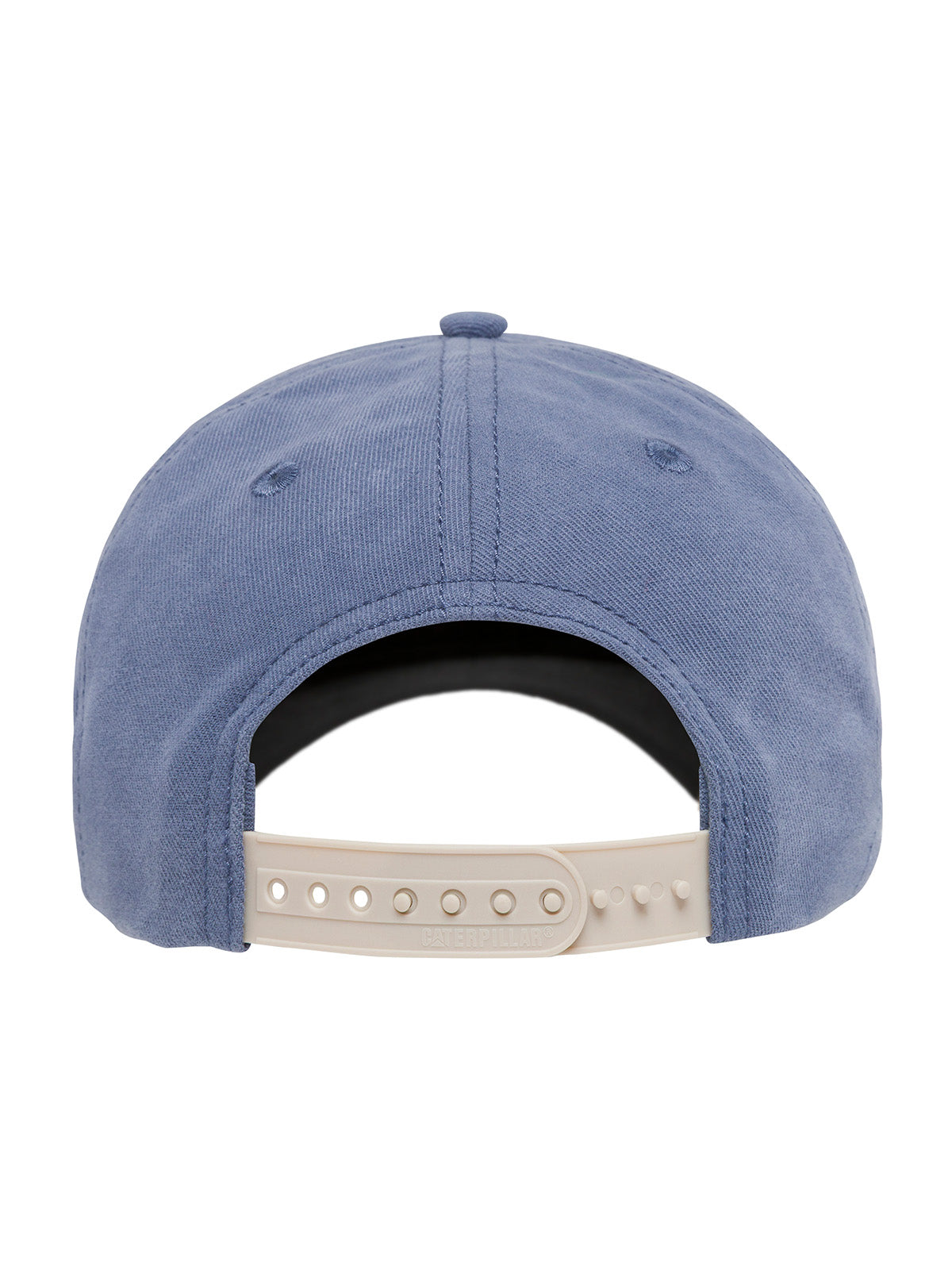 Jockey Hombre W S Script Hat Azul