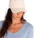 Jockey Casual Mujer W'S Script Hat Beige/Crudo Cat