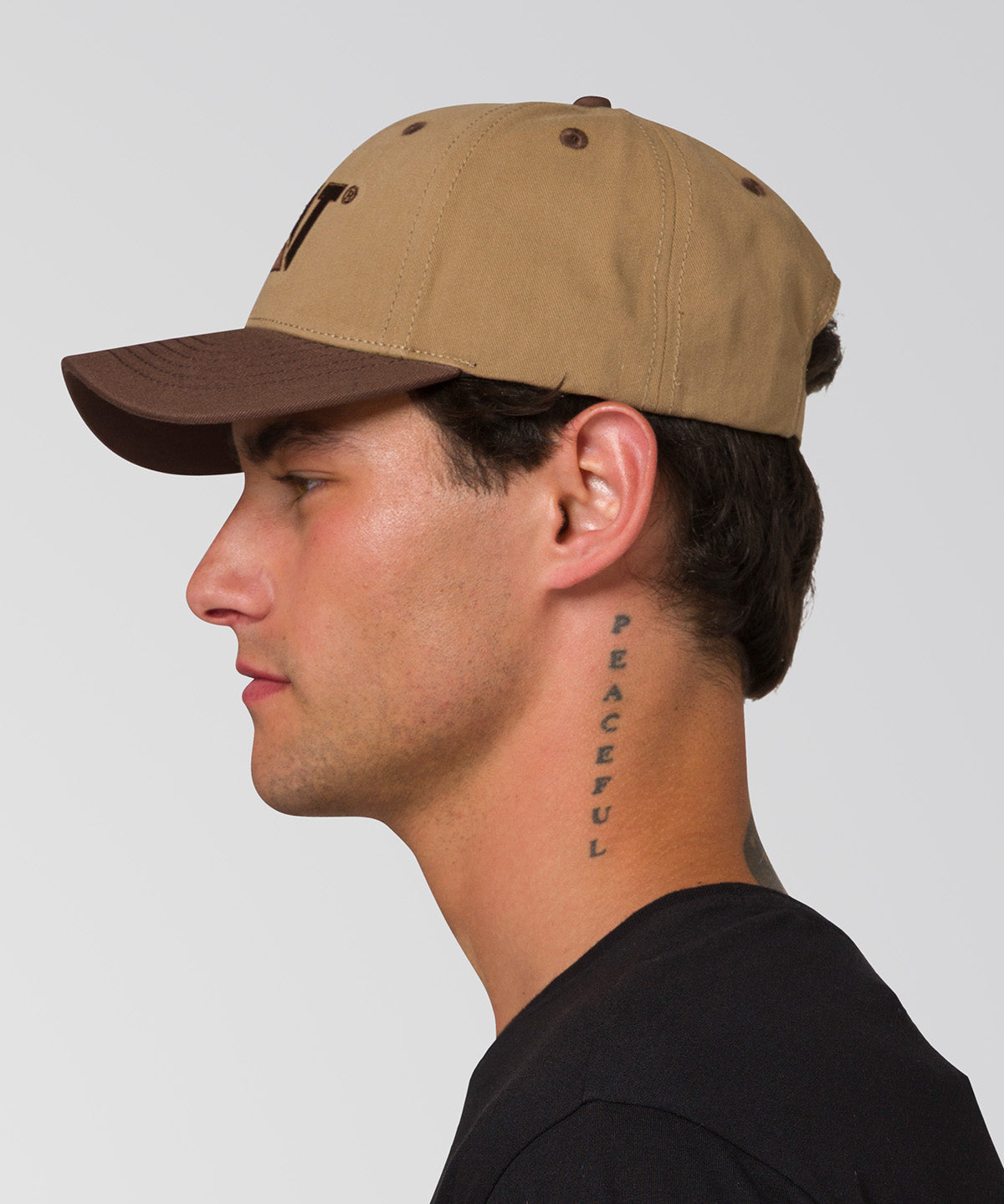 Jockey Unisex Logo Café CAT