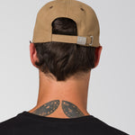 Jockey Unisex Logo Café CAT