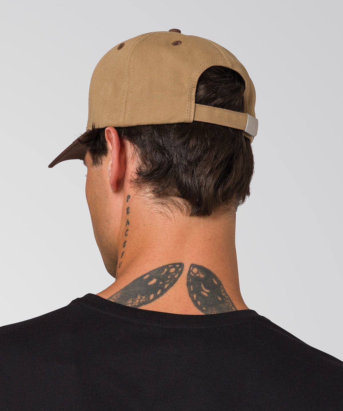 Jockey Unisex Logo Café CAT