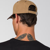 Jockey Unisex Logo Café CAT