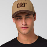 Jockey Unisex Logo Café CAT