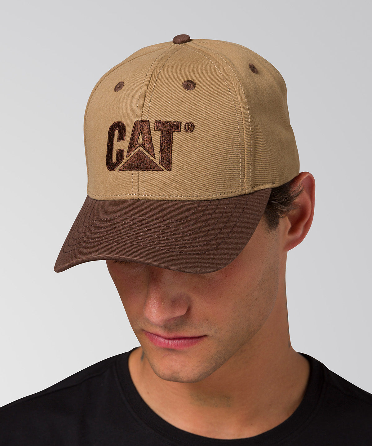 Jockey Unisex Logo Café CAT