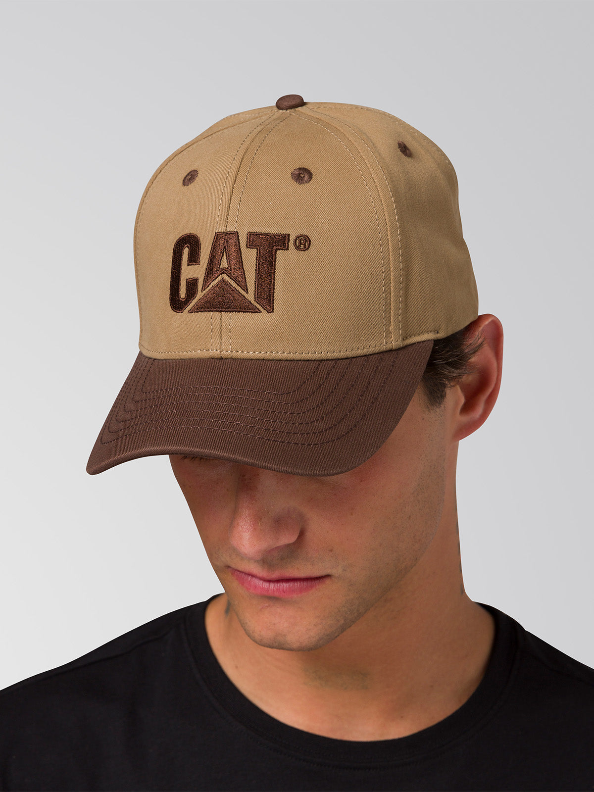 Jockey Unisex Logo Café CAT