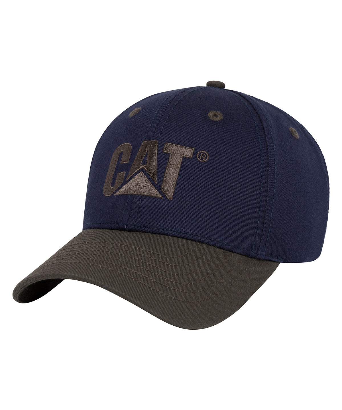 Jockey Unisex Logo Azul CAT