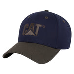 Jockey Unisex Logo Azul CAT