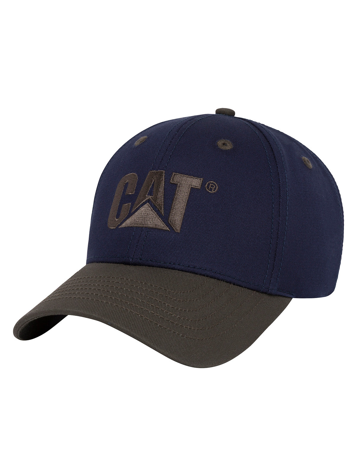 Jockey Unisex Logo Azul CAT