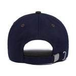 Jockey Unisex Logo Azul CAT