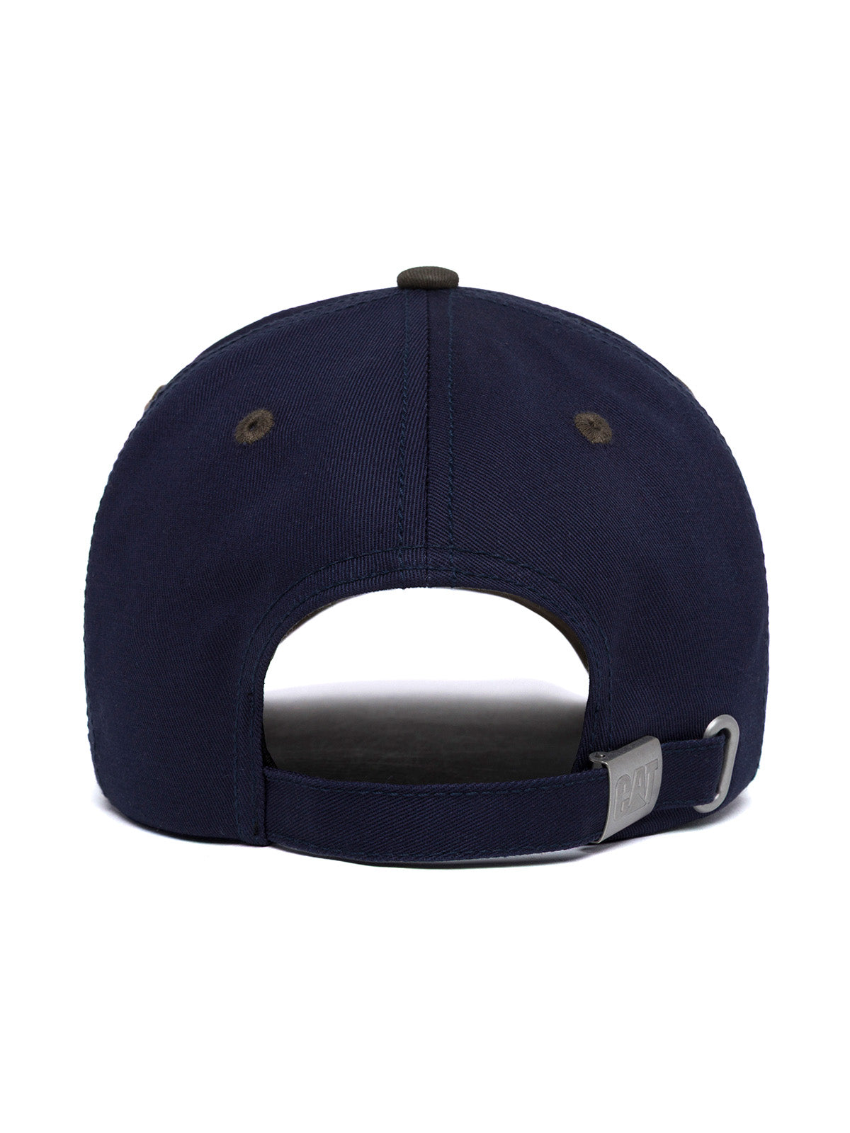 Jockey Unisex Logo Azul CAT