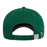 Jockey Hombre Cat Logo Combination Verde