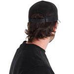 Jockey con Broche Hombre Trucker Danny Diesel Gris Cat