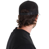 Jockey con Broche Hombre Trucker Danny Diesel Gris Cat