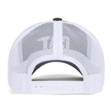 Jockey Malla Hombre Logo CAT Negro Cat