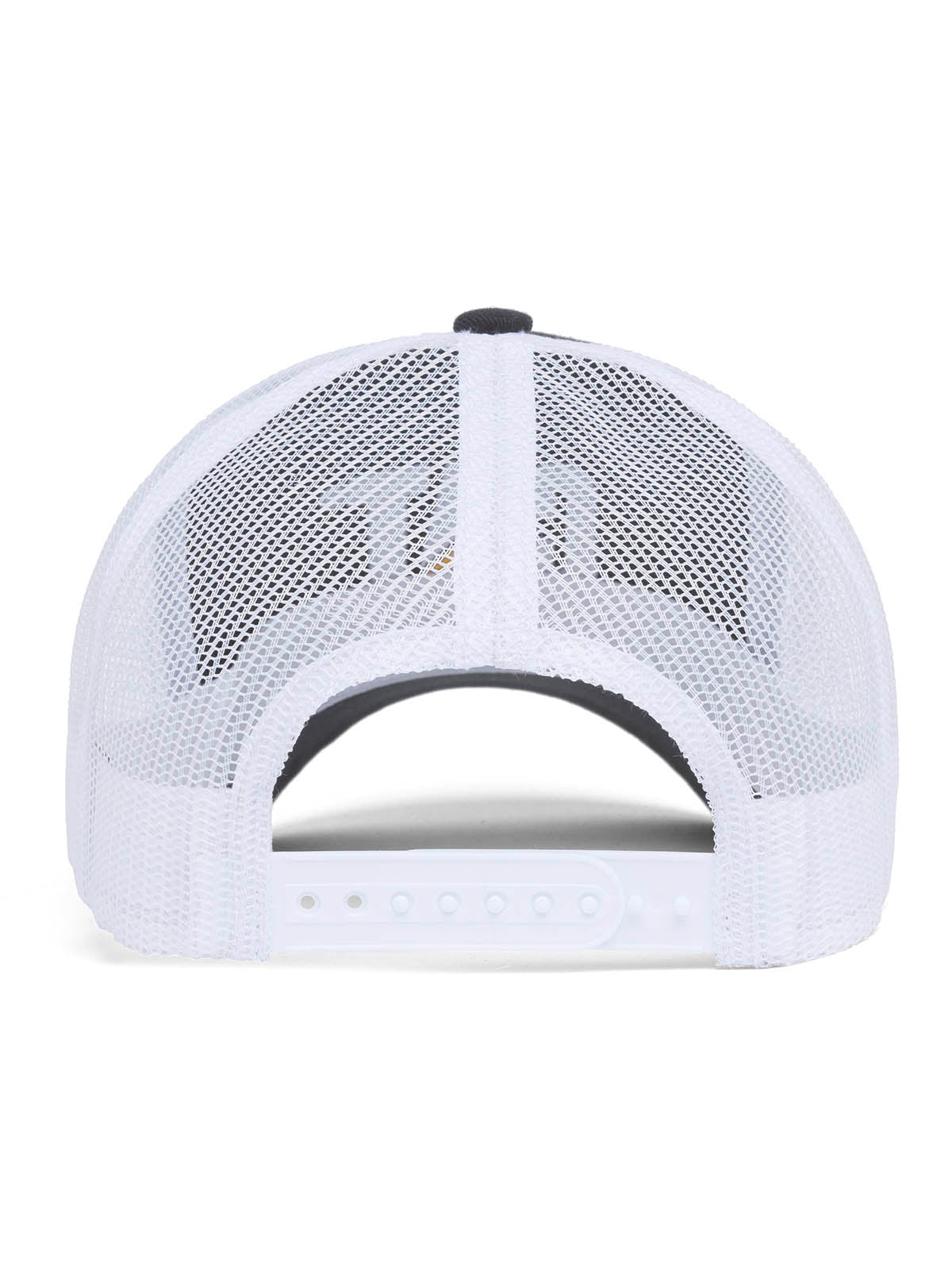 Jockey Malla Hombre Logo CAT Negro Cat