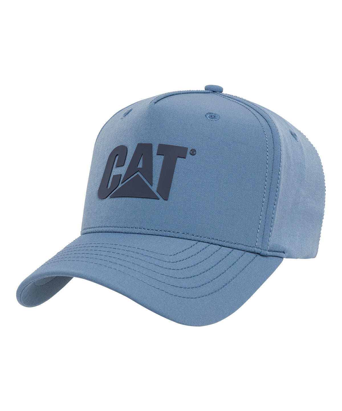 Jockey Hombre Classic Cat Logo Hat Azul