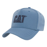 Jockey Hombre Classic Cat Logo Hat Azul
