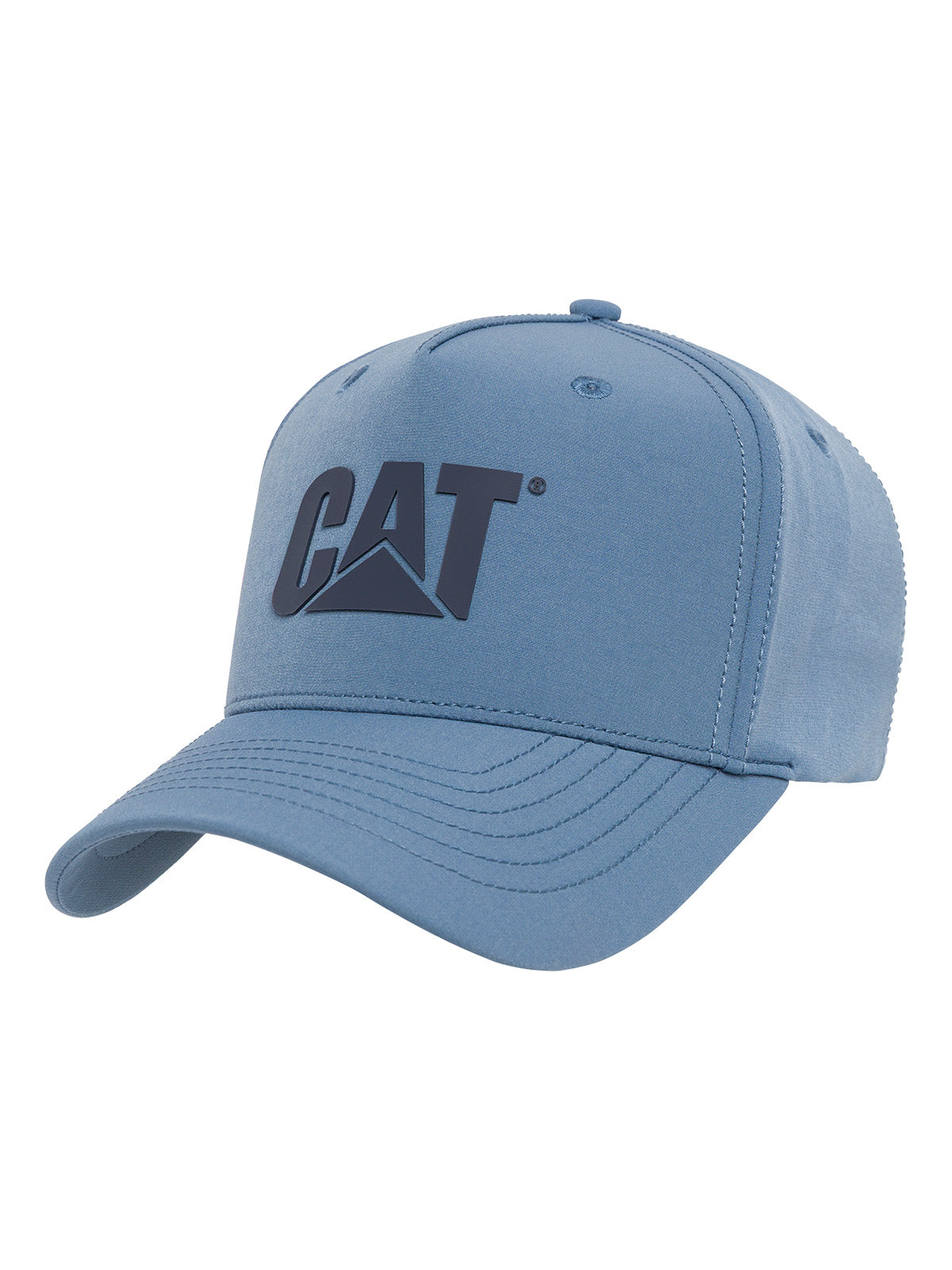 Jockey Hombre Classic Cat Logo Hat Azul