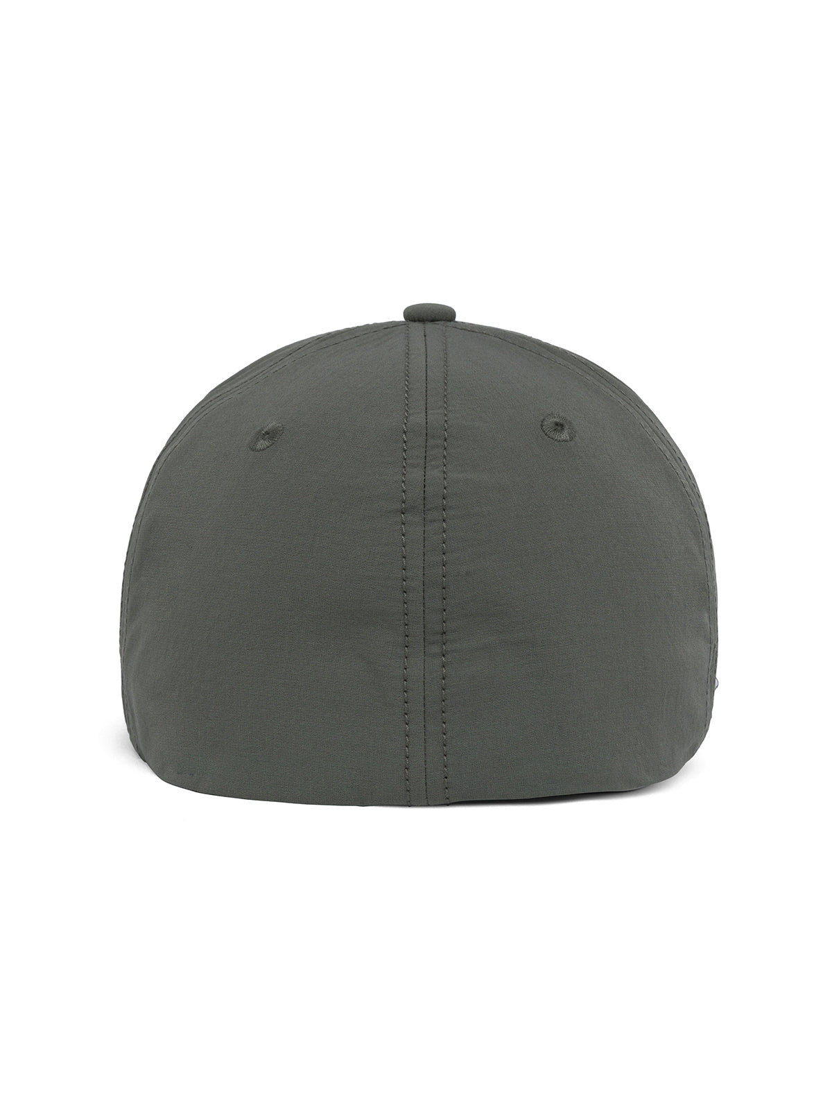 Jockey Hombre CAT Classic Stretch Hat - Dusty Olive