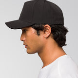 Jockey Hombre CAT Classic Stretch Hat - Pitch Black